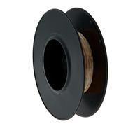 Pyramid Roll of Bronze Wire 0,22 /100m