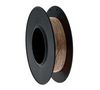 Pyramid Roll of Bronze Wire 0,35/100m