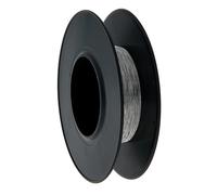 Pyramid Roll of Steel Wire 0.18/100m