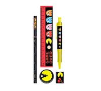 Pyramid Sm Entertainment Korea N/A - Bolsa de papelería, diseño de personajes