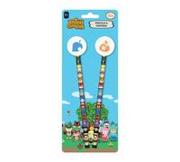 Pyramid sm entertainment korea nintendo: animal crossing - villager sq