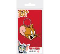 Pyramid SM Entertainment Korea Tom And Jerry: Jerry Rubber Keychain (llavero goma)
