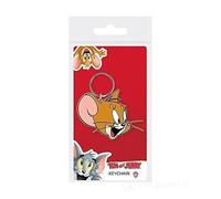 Pyramid SM Entertainment Korea Tom And Jerry: Jerry Rubber Keychain (llavero goma)