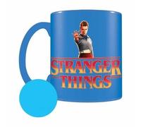 Pyramid Taza Cambia Color Stranger Things 350Ml