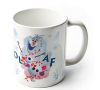 Pyramid Taza Cerámica Disney Frozen 2 Olaf Jump