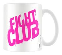 Pyramid International Fight Club - Mug Spray, 320 ML