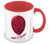 Pyramid Taza Cerámica It Capitulo Dos