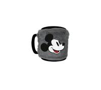 PYRAMID Taza Con Cinta Peluda Mickey Mouse 440Ml