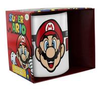 Pyramid Taza de Cerámica Nintendo Super Mario It's a Me Mario