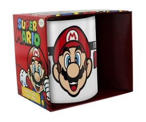 Pyramid Taza de Cerámica Nintendo Super Mario It's a Me Mario