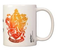 Pyramid Taza de Desayuno Harry Potter Plantilla Gryffindor