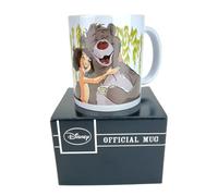 Disney Taza The Jungle Book (Risas) – Porcelana multicolor, 1 unidad