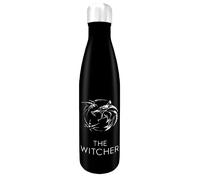Pyramid The Witcher Water Bottle (Sigils Design) 540ml Metal Water Bottle, Women