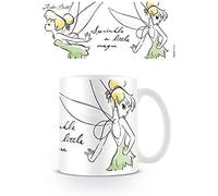 Tinkerbell Pyramid International MG24052 (Magic) Official Boxed Ceramic Coffee/T