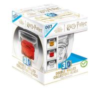 PYRAMID Vaso Invertido Andén 9 3/4 150Ml