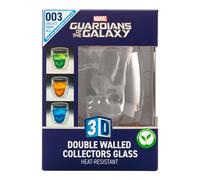 PYRAMID Vaso Invertido Baby Groot 150Ml