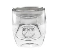 PYRAMID Vaso Invertido Darth Vader 150Ml