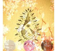 Pyramid Vritra - The Story Of Marsha Lotus [Vinilo]