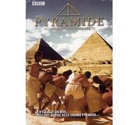 Pyramide [Francia] [DVD]