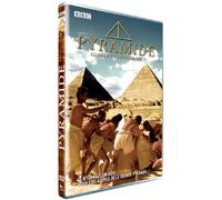 Pyramide [Francia] [DVD]
