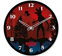 Pyramide Stranger Things 4 - Escena (25 cm, diámetro de 25 cm)