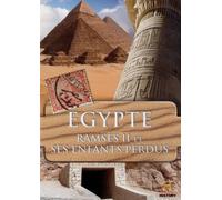 Pyramides Ramsès II et ses Enfants Perdus [DVD]
