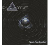Pyramidis Project, the - Space and Emotion [Import Belge]