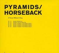 Pyramids - A Throne Without a King