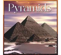 Pyramids Calendar 2026: A Timeless Journey Through Ancient Egypt and its Historic Wonders