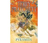 Pyramids: Discworld Novel 7