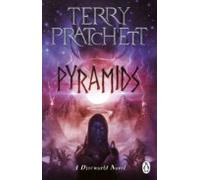 Pyramids (ebook)