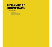 PYRAMIDS/HORSEBACK - A THRONE WITHOUT A KINGIV(IMPORT)