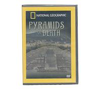 Pyramids Of Death [DVD]