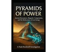 PYRAMIDS OF POWER: Ancient Resonators, Magnetic Compression, and the Rediscovery of Lost Energy