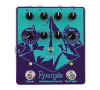 Pyramids Stereo Flanging Device