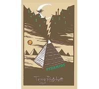 Pyramids: Terry Pratchett (Discworld)