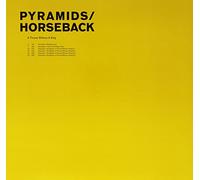 Pyramids - Throne Without a King [Vinilo]
