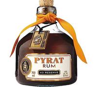 Pyrat XO RESERVE Premium Caribbean Spirit Drink 40% Vol. 0,7l
