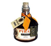 Pyrat XO RESERVE Premium – bebida espirituosa caribeña 40% vol. 0,7 l