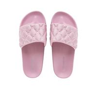 Pyrathon Chanclas Mujer Piscina Verano Playa Chanclas 36-41EU,Rosa22,39EU