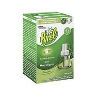 PYREL - Recarga eléctrica líquida líquida, 45 noches, 27 ml, lote de 3