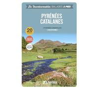 Pyrénées catalanes