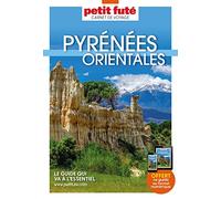 Pyrénées Orientales