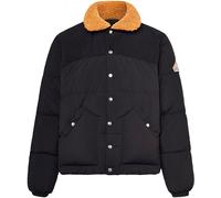 Pyrenex - Chaquetas - Fiery Black - Talla M - Negro Negro M