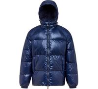 Pyrenex - Chaquetas - Sten Amiral - Talla M - Azul marino Azul marino M