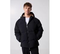 Pyrenex RETRO STEN XL Negro