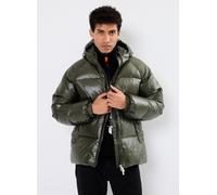 Pyrenex STEN 3 SHINY W - UNISEXE M XL Verde