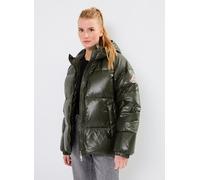 Pyrenex STEN 3 SHINY W - UNISEXE W XL Verde