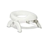 Pyrex 1 OXO Tot 2 en 1 Go Orinal para viaje gris 18/8 acero inoxidable