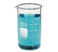 Pyrex 1060-600 Brand 1060 Berzelius - Vaso alto (600 ml, 24/cs)